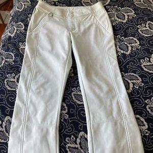 Athlete Ski Pants 4P